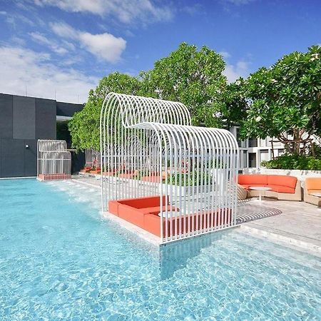 dusitD2 Hua Hin - SHA Extra Plus Esterno foto