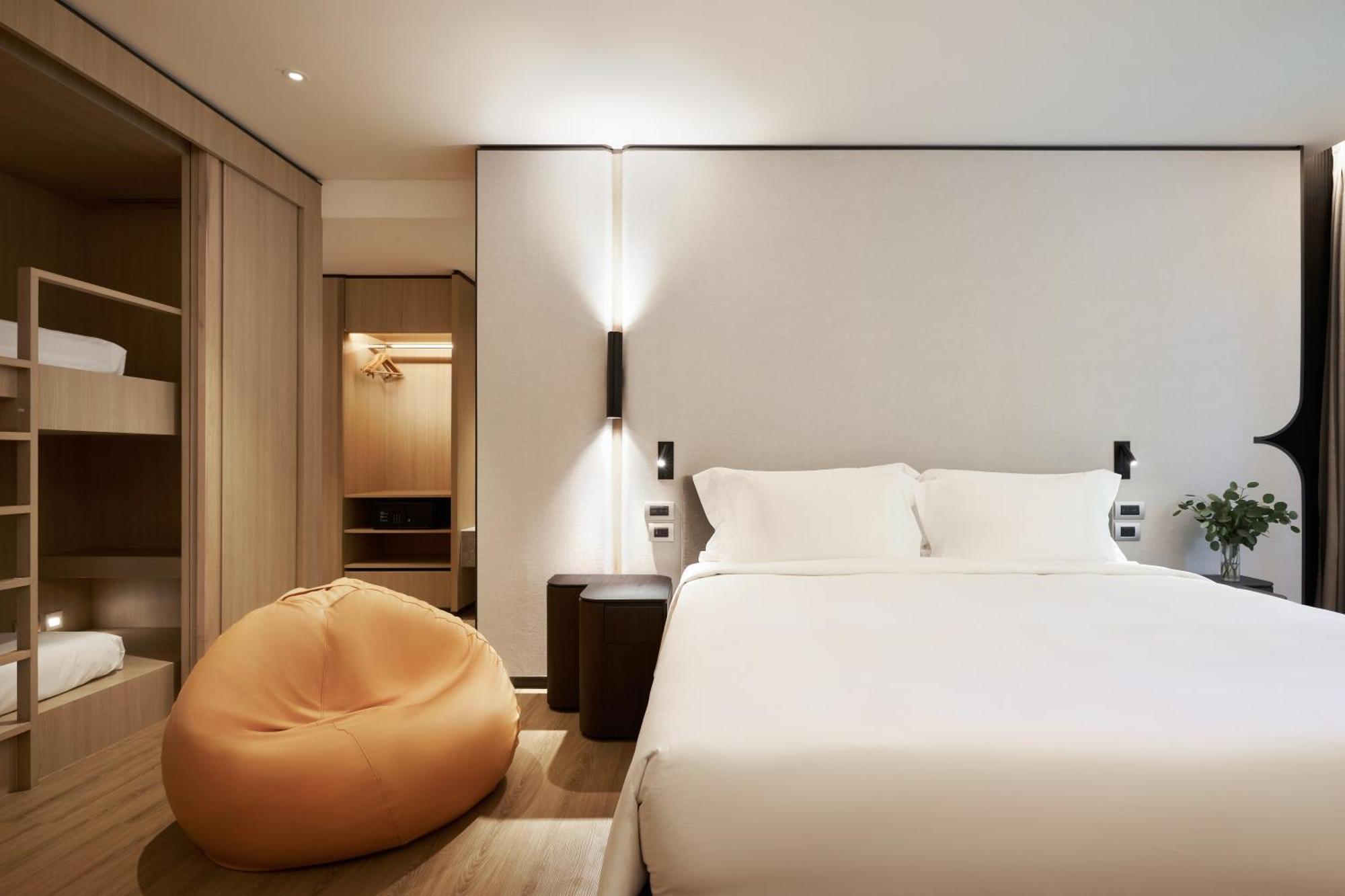 dusitD2 Hua Hin - SHA Extra Plus Esterno foto