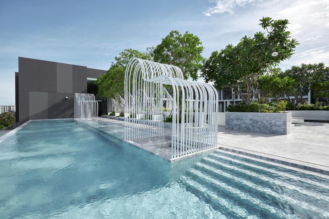 dusitD2 Hua Hin - SHA Extra Plus Esterno foto