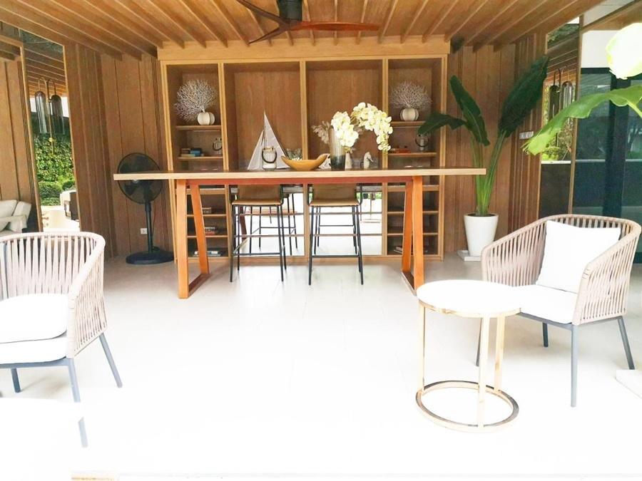 dusitD2 Hua Hin - SHA Extra Plus Esterno foto