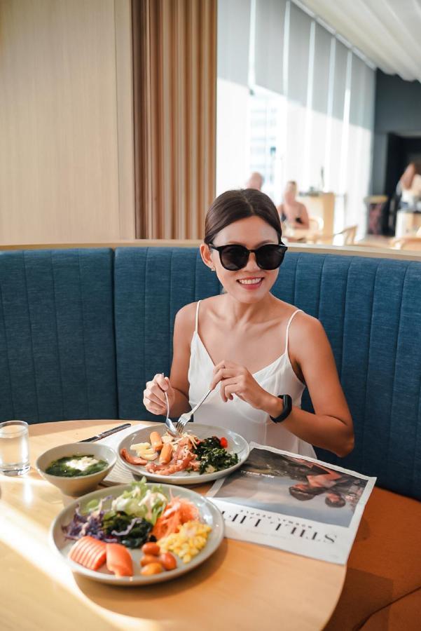 dusitD2 Hua Hin - SHA Extra Plus Esterno foto
