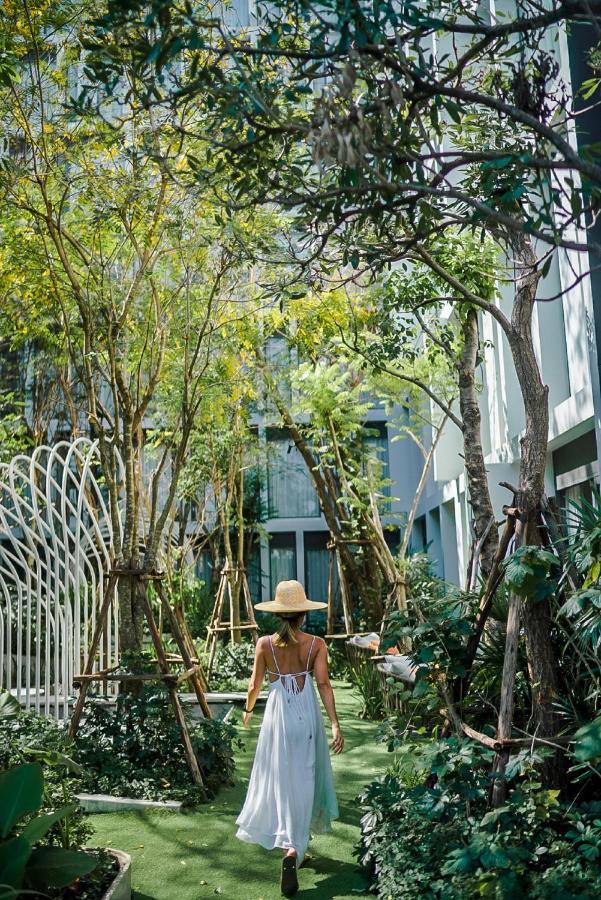 dusitD2 Hua Hin - SHA Extra Plus Esterno foto