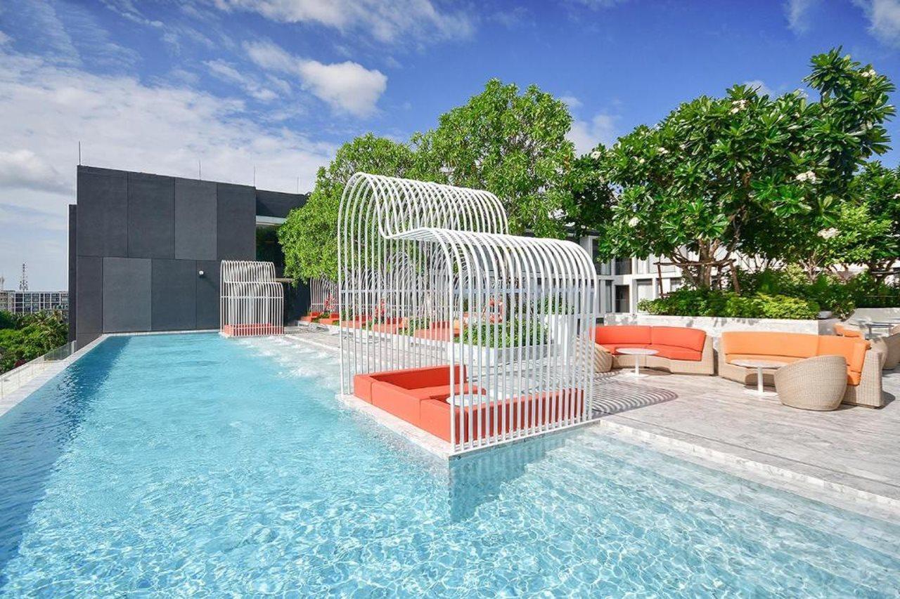 dusitD2 Hua Hin - SHA Extra Plus Esterno foto